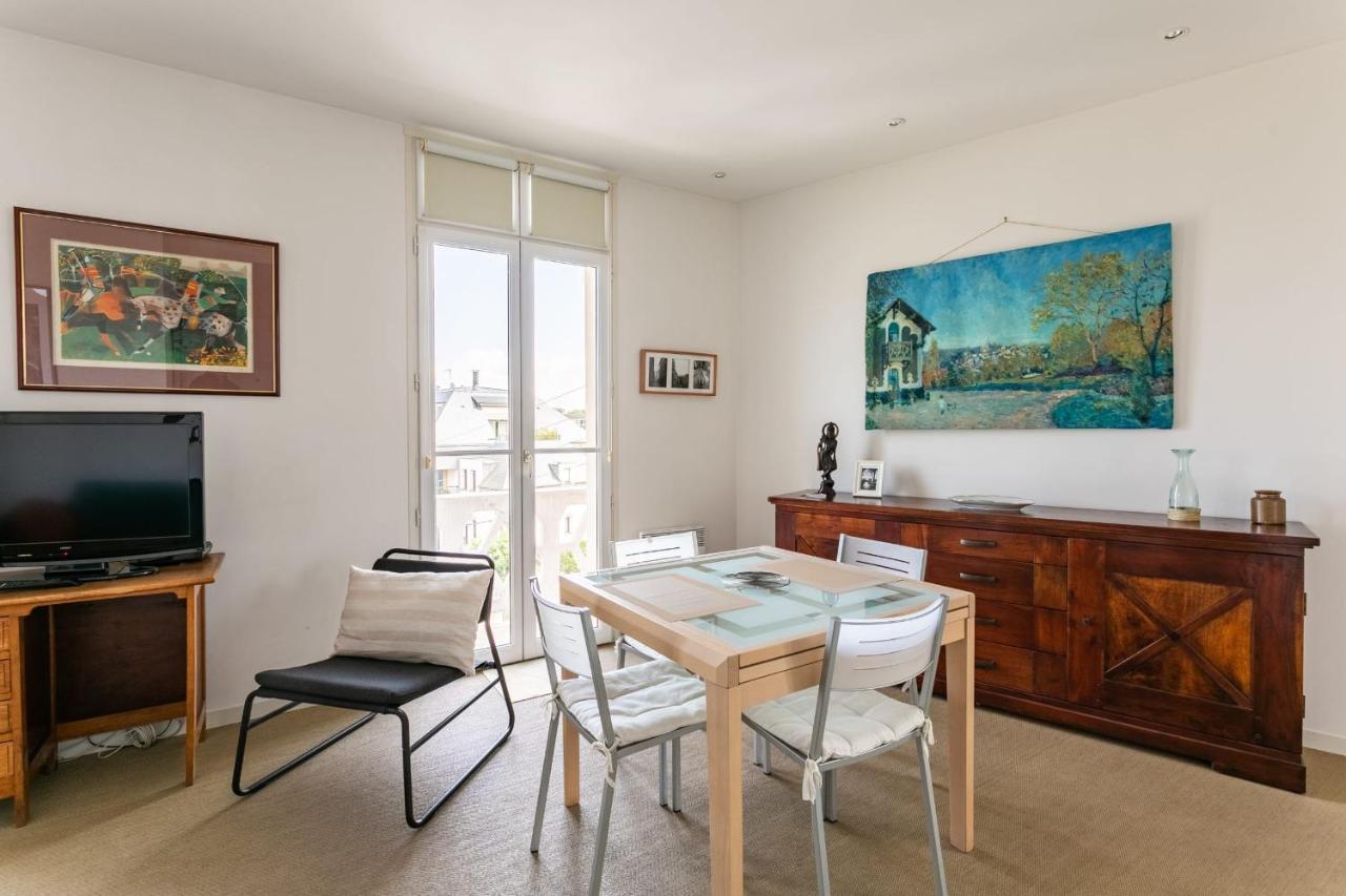 Mimosa - Beau T2 Proche Du Centre Et Des Plages Apartment ดีนาร์ ภายนอก รูปภาพ